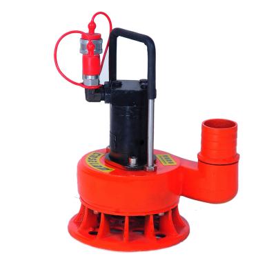 China Commercial Buildings Pump Manufacture Best Submersible Pump Stainless Steel for sale