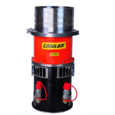 China Buildings Commercial Stainless Steel Submersible Pump With Float Switch for sale