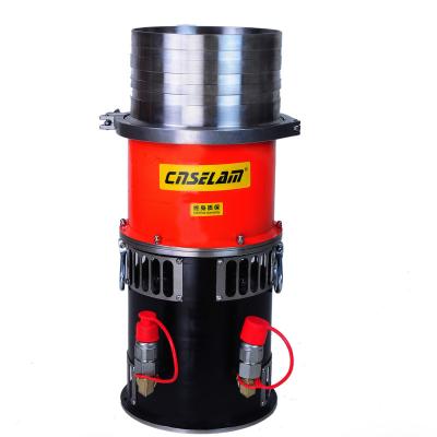 China Commercial Buildings Diesel Engine Hydraulic Submersible Pump For Sale for sale