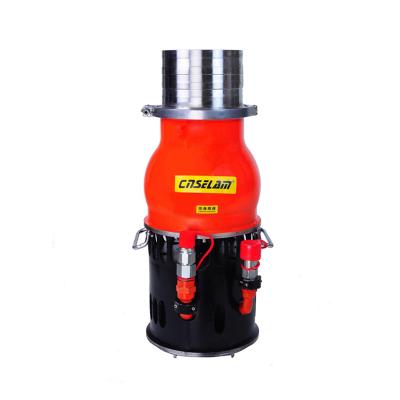 China China Good Pump Factory Commercial Buildings Exquisite Workmanship Hydraulic Sewage Pumps for sale