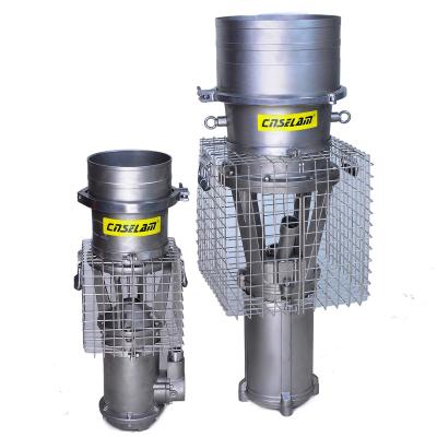 China Commercial Buildings Portable Electric Selam 304ss High Pressure Water Pump for sale