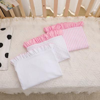 China Wearable Super Soft Cotton Blanket Wrap Gift Baby Ruffle Blankets For Newborns for sale