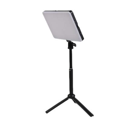 China New Model PORTABLE Customized Light Full Color Portable Studio Video RGB Light For Music Video for sale