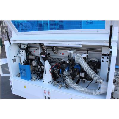 China Woodworking Automatic Woodworking Corner PVC Edging Other Woodworking Machinery Used For Wood Surface for sale