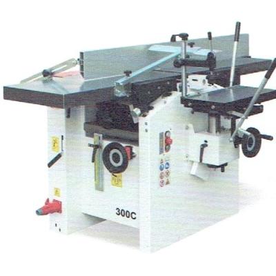 China Building Material Shops Woodworking Machine Combo Multi Function Combination Machine For Furniture for sale