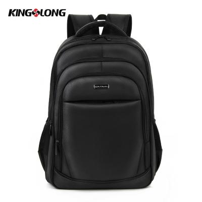 China Multifunctional Chinese Supplier School Backpack Men Business Laptop Backpack Waterproof For 15.6 Inch Laptop for sale