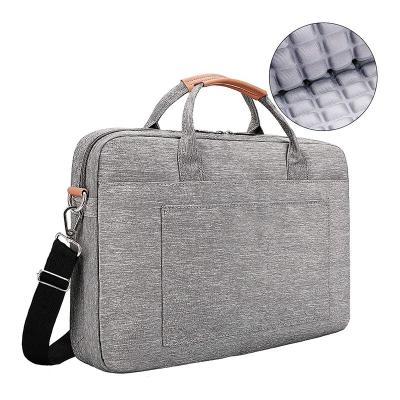 China Manufacturer Good Quality Waterproof 15.6inch Computer Laptop Bag for sale