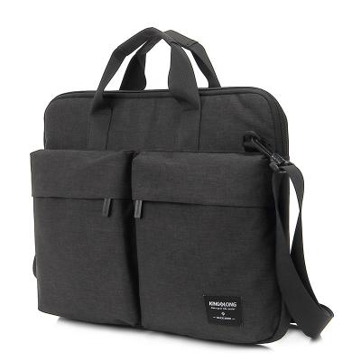 China Business/Casual/Travel/Sport/Camping/Hiking/Cycling Messenger Briefcase Bag Business Men's 17 Inch Large Capacity Notebook Laptop Bag Computer Bag for sale