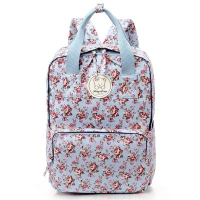 China Kingslong waterproof backpack for girls 2022 hot sale fashion durable backpack school bags cheap price laptop bag for sale