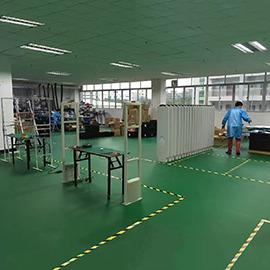 Verified China supplier - Deta (Shenzhen) Technology Co., Ltd.