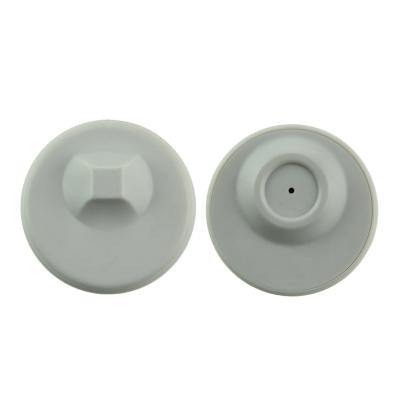 China Protect Clothes From Loss 8.2Mhz Magnetic Sensor Alarm EAS RF Security Tag For Clothes for sale