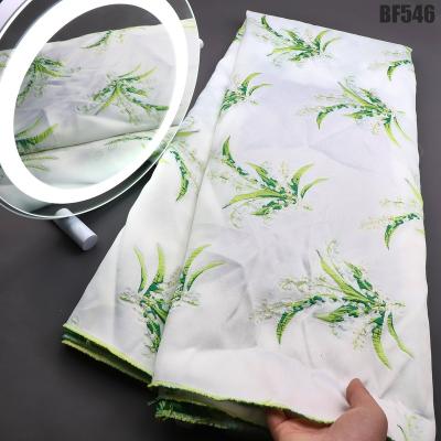 China Water Soluble Elegant Brocade Lace Bazin African Supoo Lace Fabric For Wedding/Party for sale