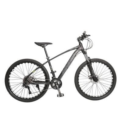 China China popular wholesale 26 inch, 27.5 inch, 29 inch carbon steel suspension mountainbike 21 MTB speed mountain bike OEM downforce /29