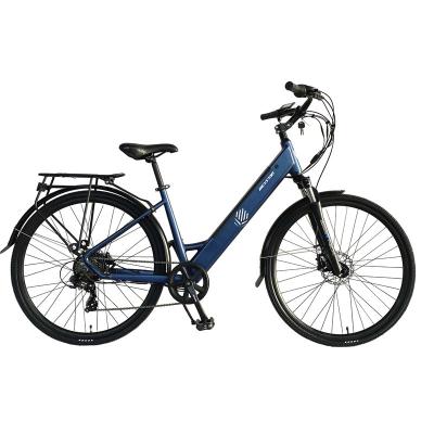 China Free Shipping Germany Fastest Popular Electric E Bike Bicycle for sale