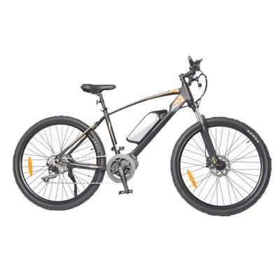 China Wholesale China Aluminum Alloy 28 Inch Electric Bike 29