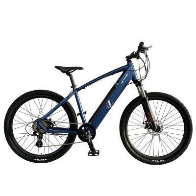 China Standard e mountain bike electric bikes for adults for sale