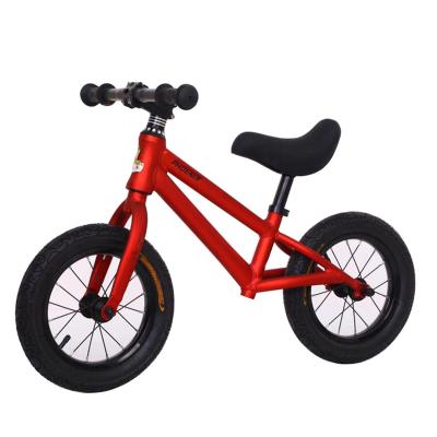 China The popular factory wholesale price 4 years practice balance bike joystar with high quality for sale