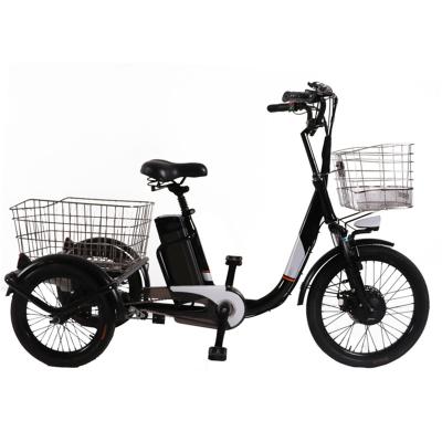 China Popular Factory Price Bangladesh Cheap Non Electric Tricycle For Enclosed Passenger for sale