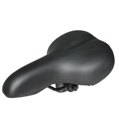 China Bicycle spare part bicycle parts bicycle seats cushion gel comfortable soft breathable seat for bicycle for sale