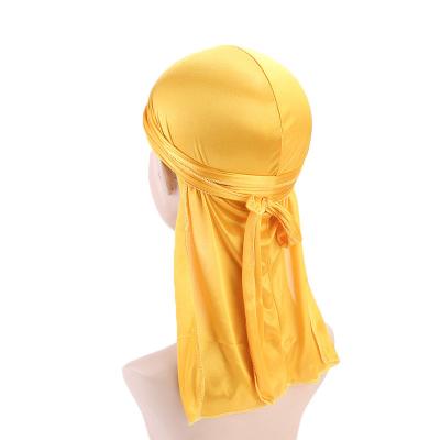 China High Quality Silky Durag Main Pack For Men for sale