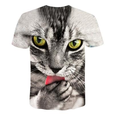 China Viable High Quality Custom T Shirt Printing Simple Casual Fashion T Shirt Men for sale