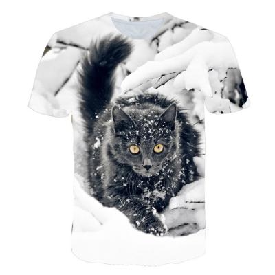 China 2019 Viable Hot Sale T Shirt Printing Your Own Design T Shirt , OEM Custom T Shirt Printing for sale