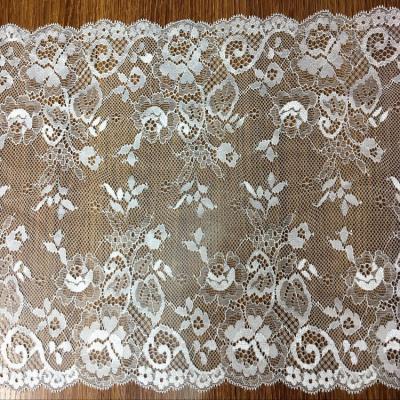 China Underwear  Accessories Strench lace Border for sale