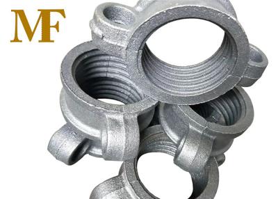 China Professional Scaffolding Props Accessories Middle East Type Steel Prop Nut for sale