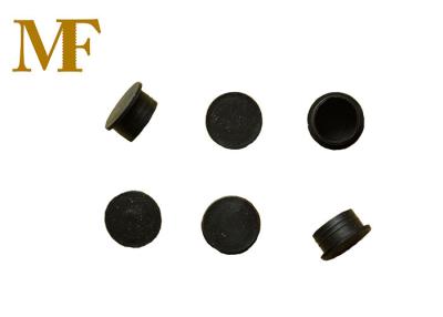 China Plastic Black Cone Formwork D18 Tie Bar Hole Plug for sale