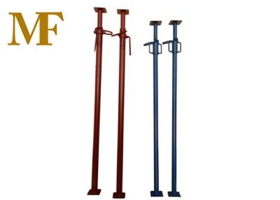 China OEM Adjustable Scaffolding Falsework Shore Props for sale