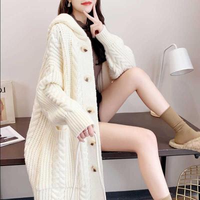 China Anti-wrinkle appendix fashion over sized luxury mohair winter crop topk hoodiegg sweater long plus size women sweaters for sale