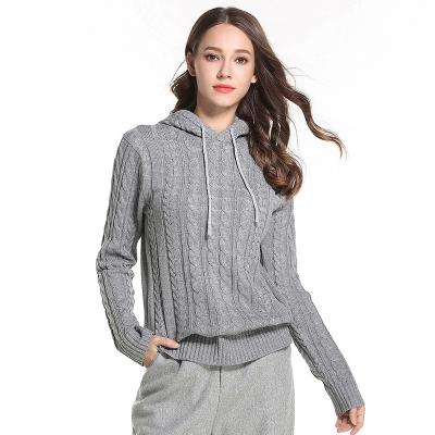 China anti-wrinkle appendix fashion women pullover hoodies COS sweater outnet aesthetic tribal sweater plus zize fringed sweaters for ladies for sale