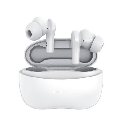 China TWS (True Wireless Stereo) ANC +ENC TWS Headphones with Type-C Charging 5.0 ANC 500mah for sale