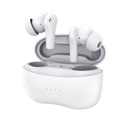 China Hot Selling TWS (True Wireless Stereo) Touch Use Good Quality Noise Canceling Earbuds Wireless Headphones for sale