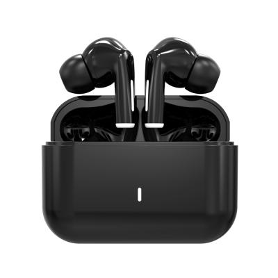 China TWS (True Wireless Stereo) Multimode Noise Canceling Headset ANC Bluetooth Wireless Stereo Earphone Earbud for sale