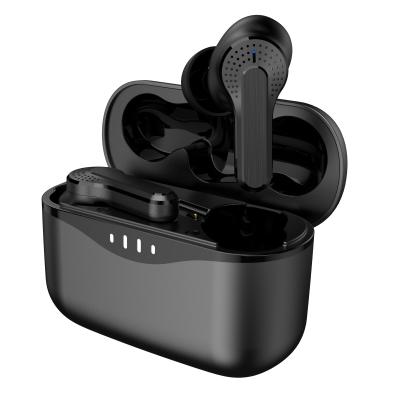 China best-selling earbuds BT5.2 Touch-controlled In-Ear TWS Siri Earphone with ANC P.J. for sale