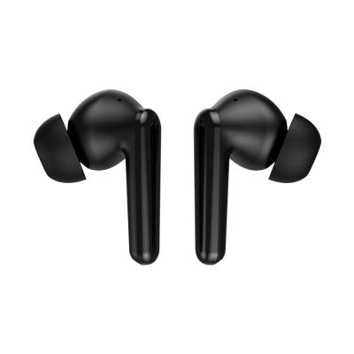 China Private TWS (True Wireless Stereo) Design Noise Canceling Strong Bass ANC P.J. tws D77 Wireless Headphones Reduction for sale