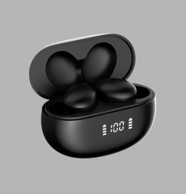 China Good Quality Bass Sound Wireless Earbuds Box TWS Earbuds Magnetic Charging Blue Tooth for sale