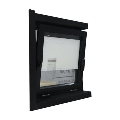 China Modern aluminum window casement china factory window casement upper strength design patio doors stay for sale