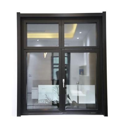 China Hot Selling Modern High Quality Drift Window Aluminum Profile For Residential Sliding Window for sale