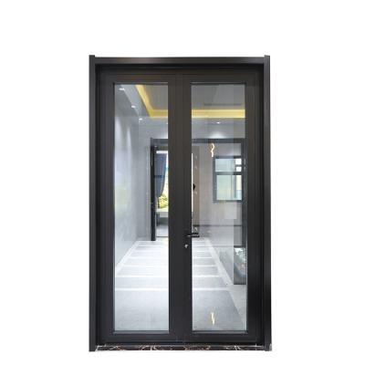 China New Modern Developed Top Quality Other Aluminum Doors Minimalist Aluminum Main Door for sale