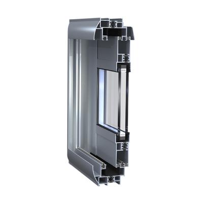 China Sliding Windows Simple Design Sliding Windows Residential Price Sliding In The Philippines House Aluminum Sliding Windows Bathroom for sale