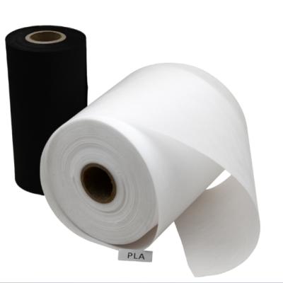 Κίνα Eco-friendly waterproof rayon spunbond nonwoven fabric for nonwoven bag προς πώληση