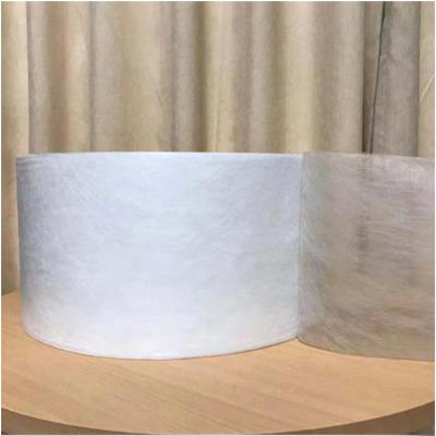 China Waterproof Spunbond Fabric Non Woven PLA Non Woven Fabric Used For Medical Elastic en venta