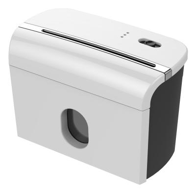 China office paper shredder and home shredder mini electric autofeed micro reduced automatic mini paper shredder machine price for sale