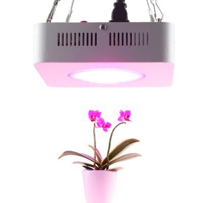 China Hotel Joyinled Plant Grow Light Full Spectrum Waterproof 100W 200W LED Phyto Growing Lamp for sale