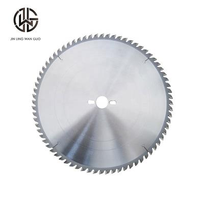 China . High Speed ​​Straight Edge 250*30*2.2mm Factory Price 100T Smooth Circular Saw Blades Knives Price Competitively for sale