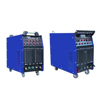 China PORTABLE High Frequency AC380V IP21 AC Tig Arc Welding Machine Tig Welder Machine for sale