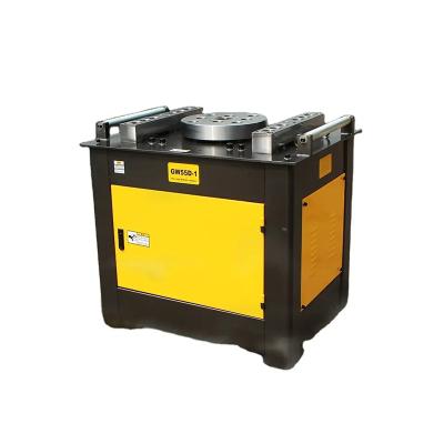 China Other Hot Selling Good Price Steel Rebar Bending 3KW-4P Automatic Rebar Bending Machine 220V/ 380V/ 410V/ 415V for sale