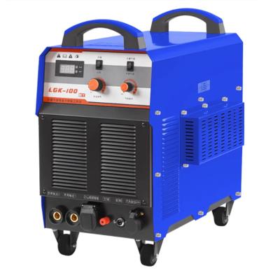 China Other Industrial-Grade Plasma Cutting Machine Built-In Gas Pump Electric Welding Dual-Purpose Welding And Cutting Integrated Machine for sale